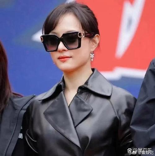 新澳今日开奖结果:孙俪的唇下痣没了