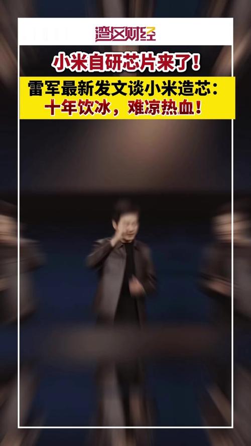 澳彩资料大全部网站010:雷军再发文回应质疑