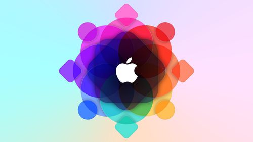 新澳2025年最新版资料柳媚花明:苹果预热WWDC25